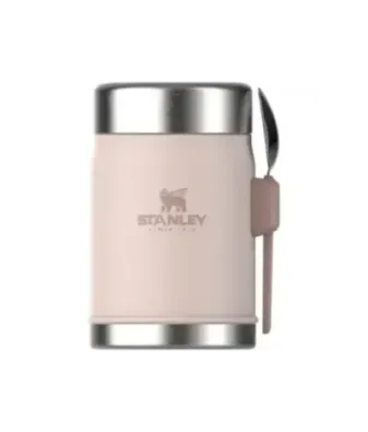 Stanley Legendary Food Jar + Spork .4L 14oz | Термос за храна