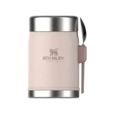 Stanley Legendary Food Jar + Spork .4L 14oz | Термос за храна Stanley Legendary Food Jar + Spork .4L 14oz | Термос за храна
