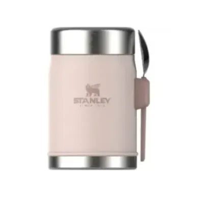 Stanley Legendary Food Jar + Spork .4L 14oz - Food Jar