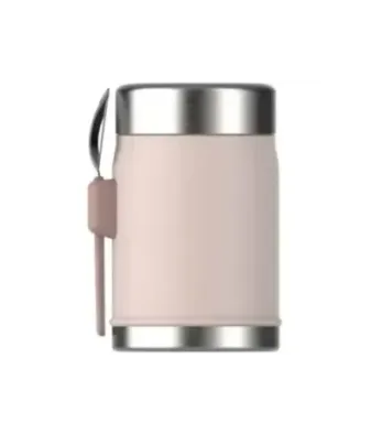 Stanley Legendary Food Jar + Spork .4L 14oz | Термос за храна