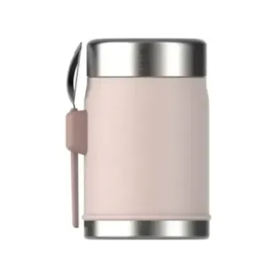 Stanley Legendary Food Jar + Spork .4L 14oz - Food Jar