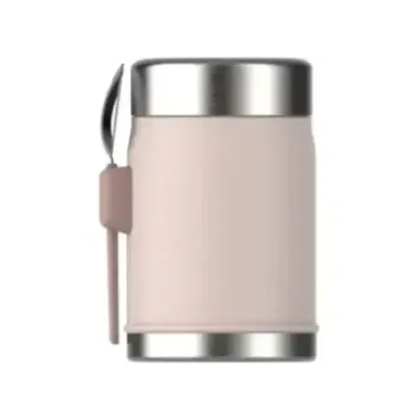 Stanley Legendary Food Jar + Spork .4L 14oz - Food Jar