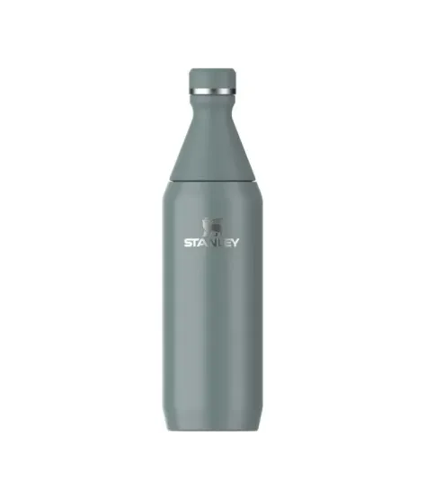 Stanley All Day Slim 0.6L 20oz Shale - Water Bottle
