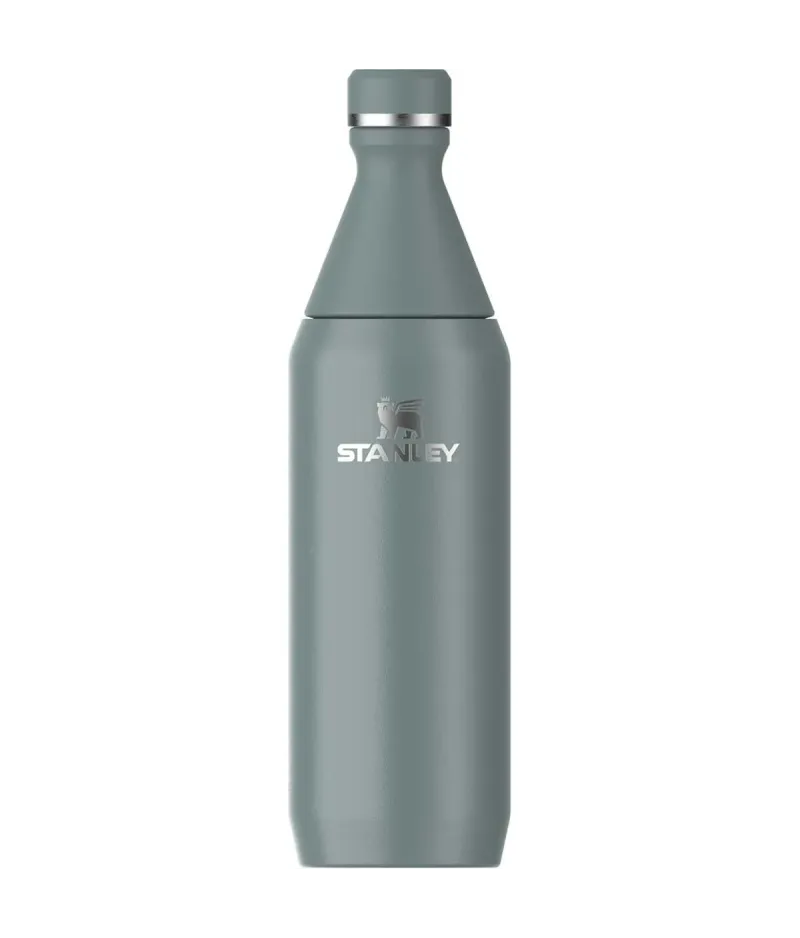 Stanley All Day Slim 0.6L 20oz Shale - Water Bottle