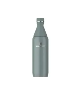 Stanley All Day Slim 0.6L 20oz Shale - Water Bottle