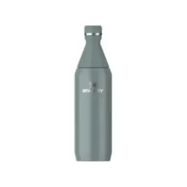 Stanley All Day Slim 0.6L 20oz Shale - Water Bottle