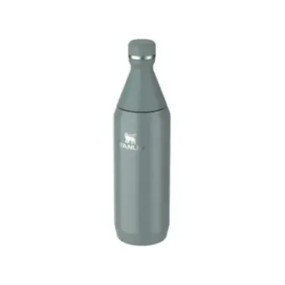 Stanley All Day Slim 0.6L 20oz Shale - Water Bottle