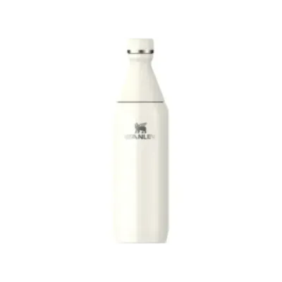 Stanley All Day Slim 0.6L 20oz Cream | Бутилка за вода Stanley All Day Slim 0.6L 20oz Cream | Бутилка за вода