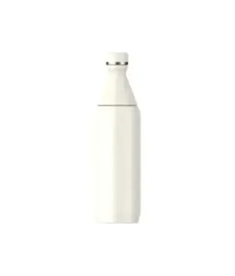 Stanley All Day Slim 0.6L 20oz Cream | Бутилка за вода