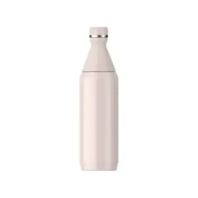 Stanley All Day Slim 0.6L 20oz Rose Quartz - Water Bottle