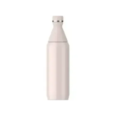 Stanley All Day Slim 0.6L 20oz Rose Quartz - Water Bottle