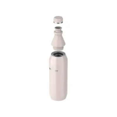 Stanley All Day Slim 0.6L 20oz Rose Quartz - Water Bottle