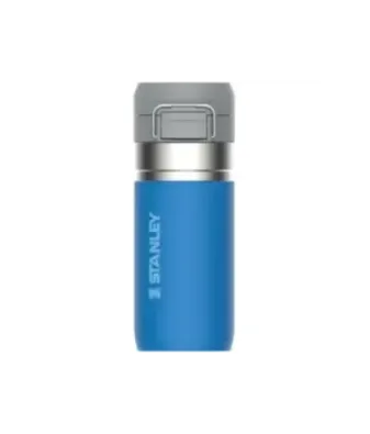 Stanley Quick-Flip Water .47L 16oz Azure | Бутилка за вода