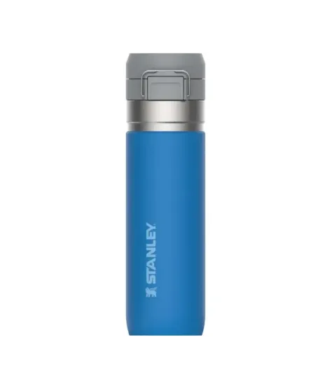 Stanley Quick-Flip Water .7L 24oz Azure - Water Bottle