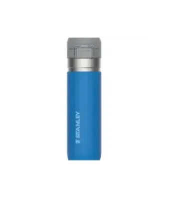 Stanley Quick-Flip Water .7L 24oz Azure - Water Bottle