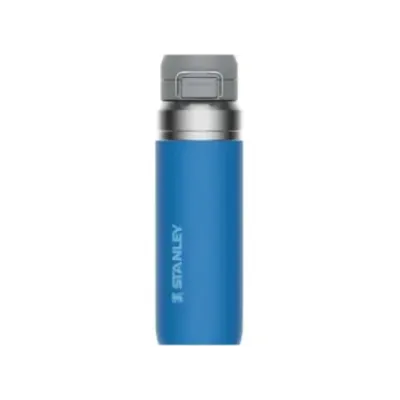 Stanley Quick-Flip Water 1.06L 36oz Azure - Water Bottle