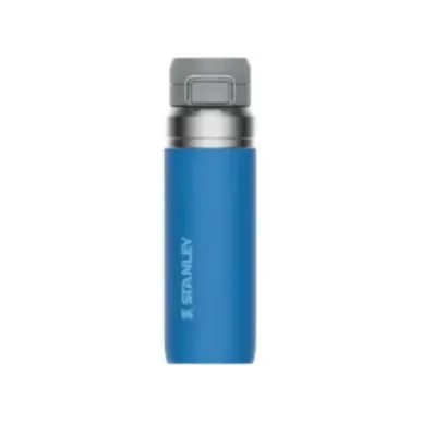 Stanley Quick-Flip Water 1.06L 36oz Azure - Water Bottle