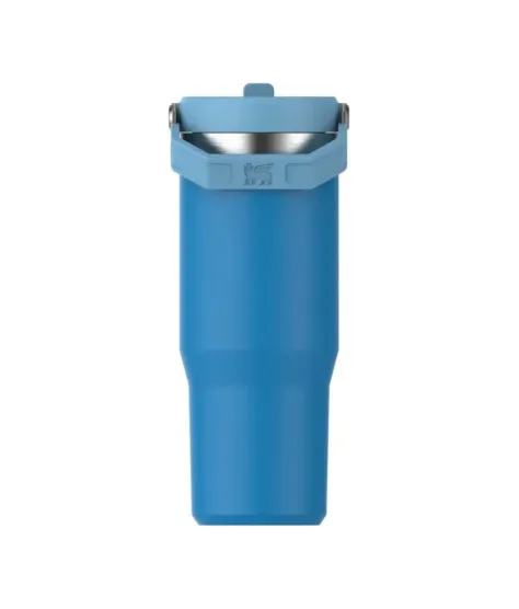 Stanley IceFlowTM Flip Straw Tumbler 0.89L 30oz Azure | Термочаша