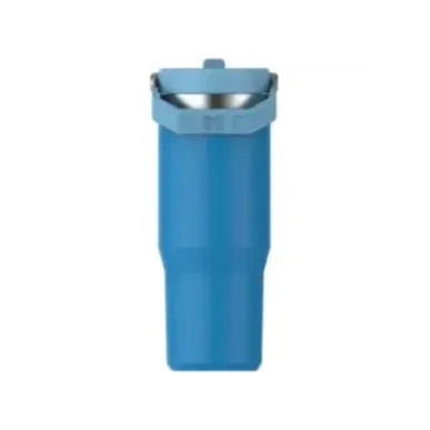 Stanley IceFlowTM Flip Straw Tumbler 0.89L 30oz Azure | Термос