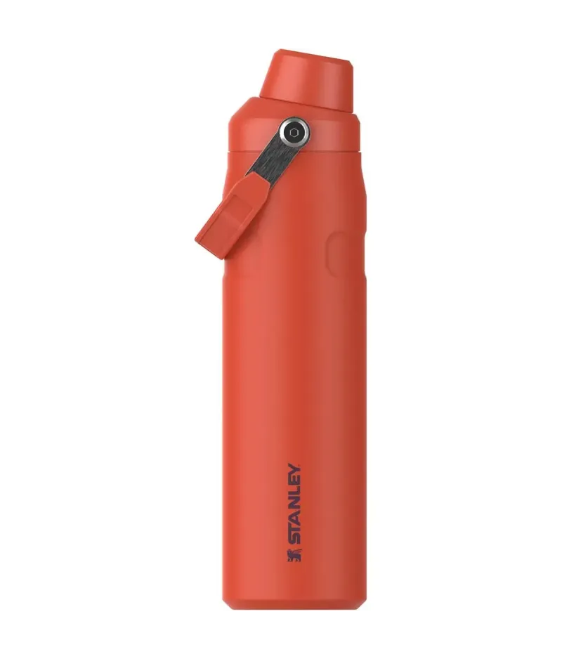 Stanley AerolightTM IceFlowTM Water Fast Tigerlily | Бутилка за вода