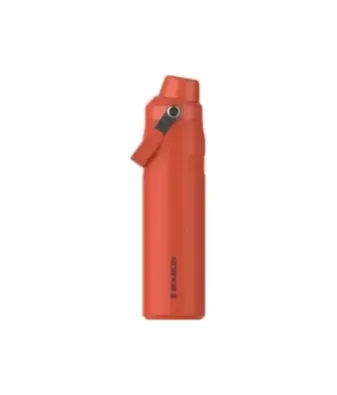 Stanley AerolightTM IceFlowTM Water Fast Tigerlily | Бутилка за вода