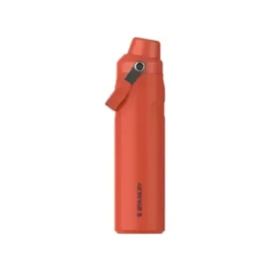 Stanley AerolightTM IceFlowTM Water Fast Flow Tigerlily - Water Bottle