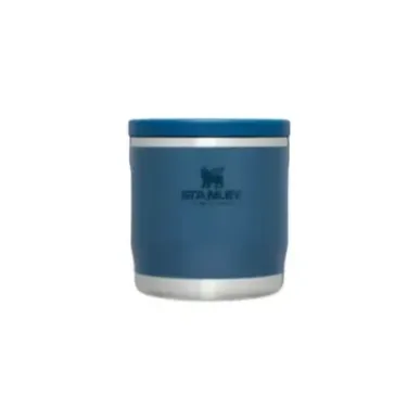Stanley Adventure To-Go Food Jar .35L 12oz Abyss - Food Jar