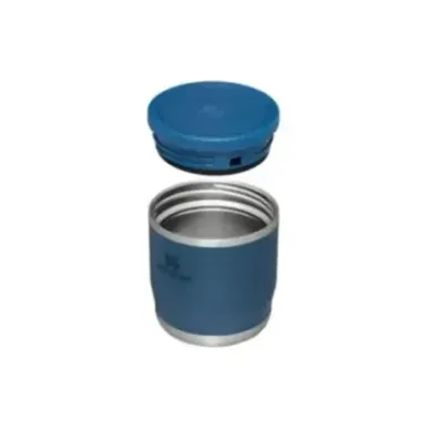 Stanley Adventure To-Go Food Jar .35L 12oz Abyss | Термос за храна