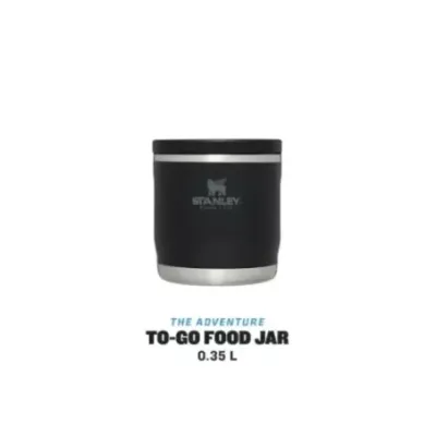 Stanley Adventure To-Go Food Jar .35L 12oz | Термос за храна