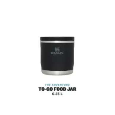 Stanley Adventure To-Go Food Jar .35L 12oz | Термос за храна