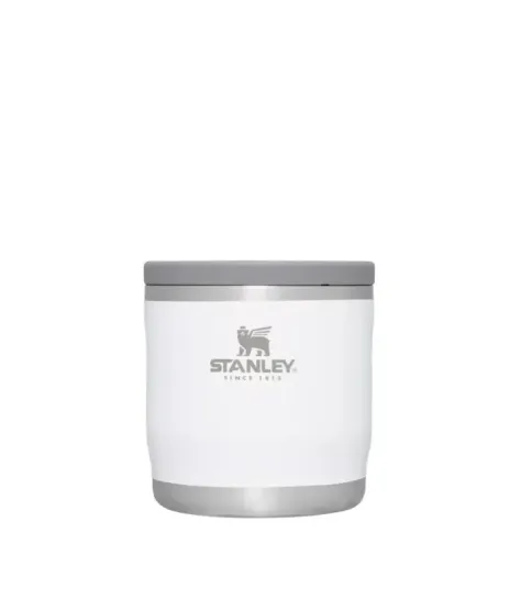 Stanley Adventure To-Go Food Jar .35L 12oz Polar | Термос за храна