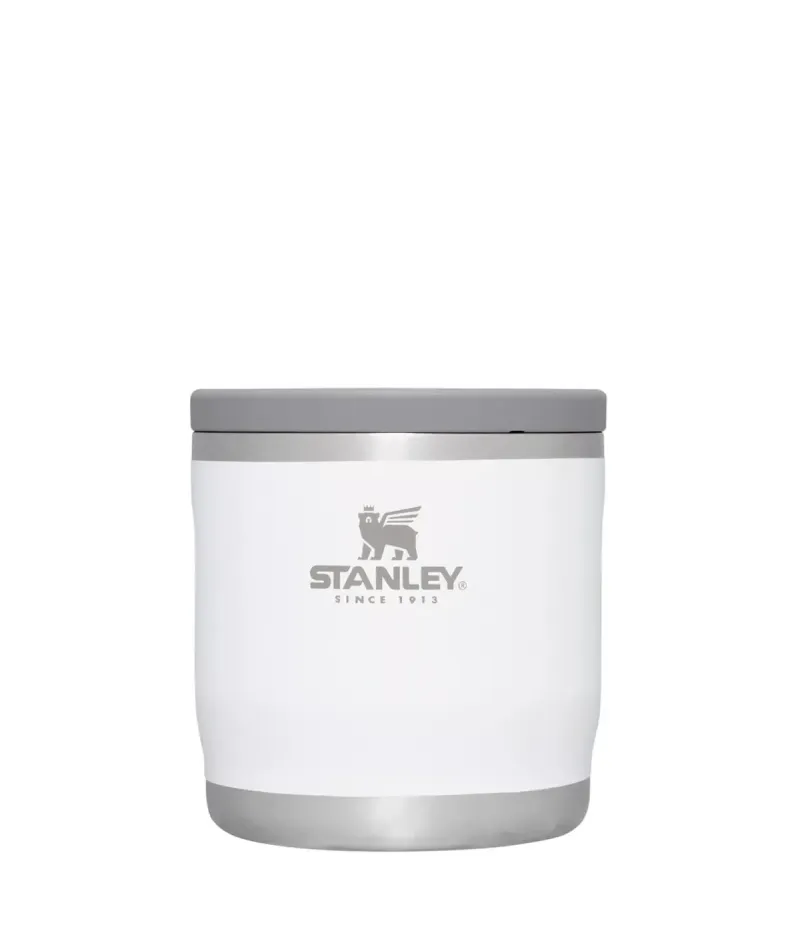 Stanley Adventure To-Go Food Jar .35L 12oz Polar | Термос за храна