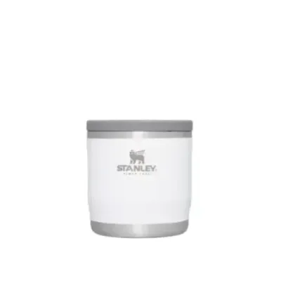 Stanley Adventure To-Go Food Jar .35L 12oz Polar - Food Jar Stanley Adventure To-Go Food Jar .35L 12oz Polar - Food Jar