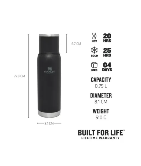 Stanley Adventure To-Go .75L 25oz