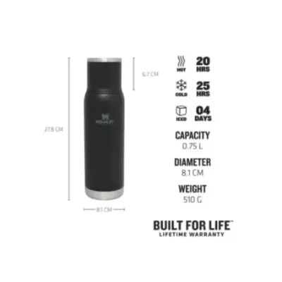 Stanley Adventure To-Go .75L 25oz