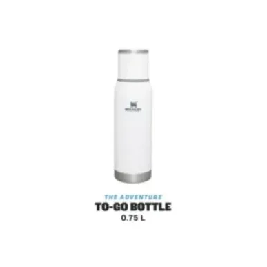 Stanley Adventure To-Go .75L 25oz Polar
