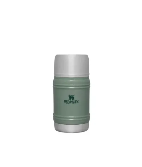 Stanley Artisan Thermal Food Jar .50L Hammertone | Термос за храна