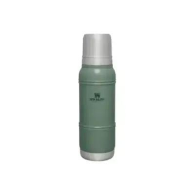 Stanley Artisan Thermal 1.0L 1.1 QT Hammertone Green | Бутилки за вода Stanley Artisan Thermal 1.0L 1.1 QT Hammertone Green | Бутилки за вода
