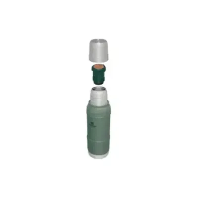 Stanley Artisan Thermal 1.0L 1.1 QT Hammertone Green | Бутилки за вода Stanley Artisan Thermal 1.0L 1.1 QT Hammertone Green | Бутилки за вода