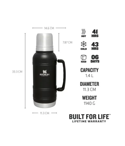 Stanley Artisan Thermal 1.4L 1.5QT