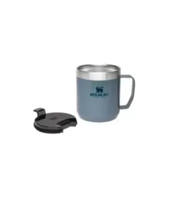 Stanley Legendary Camp Mug 0.35L 12oz | Чаша