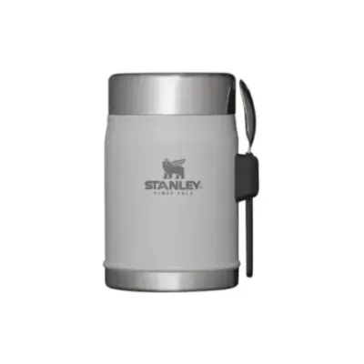 Stanley Legendary Food Jar + Spork 0.4L 14oz | Термос за храна