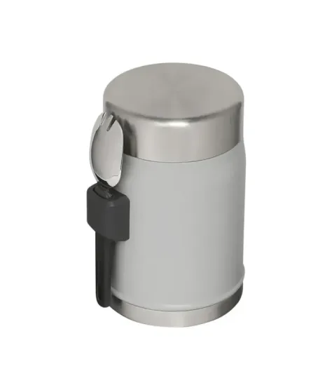 Stanley Legendary Food Jar + Spork 0.4L 14oz - Food Jar