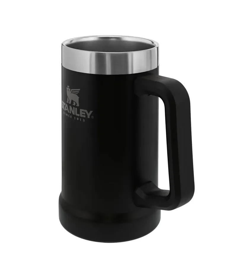 Stanley Big Beer Stein .70L 24oz - Beer Stein Stanley Big Beer Stein .70L 24oz - Beer Stein