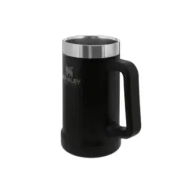 Stanley Big Beer Stein .70L 24oz - Camp Bar