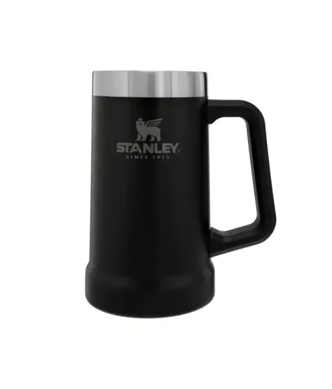 Stanley Big Beer Stein .70L 24oz - Beer Stein