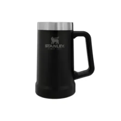 Stanley Big Beer Stein .70L 24oz | Халба