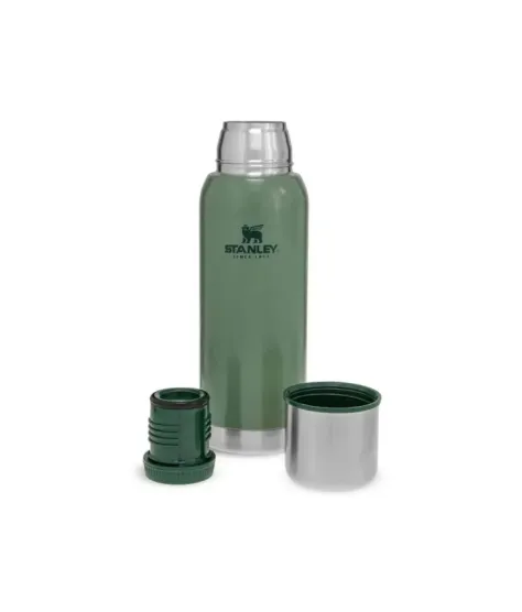 Stanley Stainless Steel Vacuum 1.0L 1.1QT - Vacuum Bottle