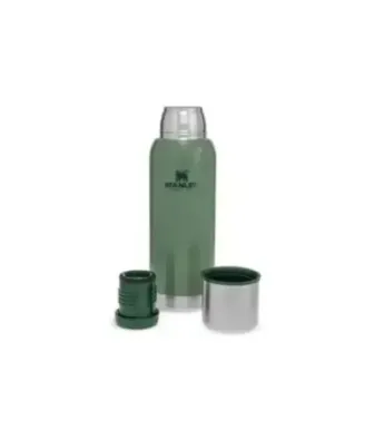 Stanley Stainless Steel Vacuum 1.0L 1.1QT - Vacuum Bottle