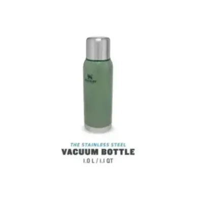 Stanley Stainless Steel Vacuum 1.0L 1.1QT | Термос